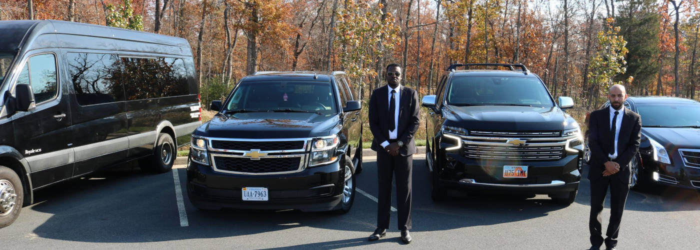 Featured Image for NET Limousine Service Inc